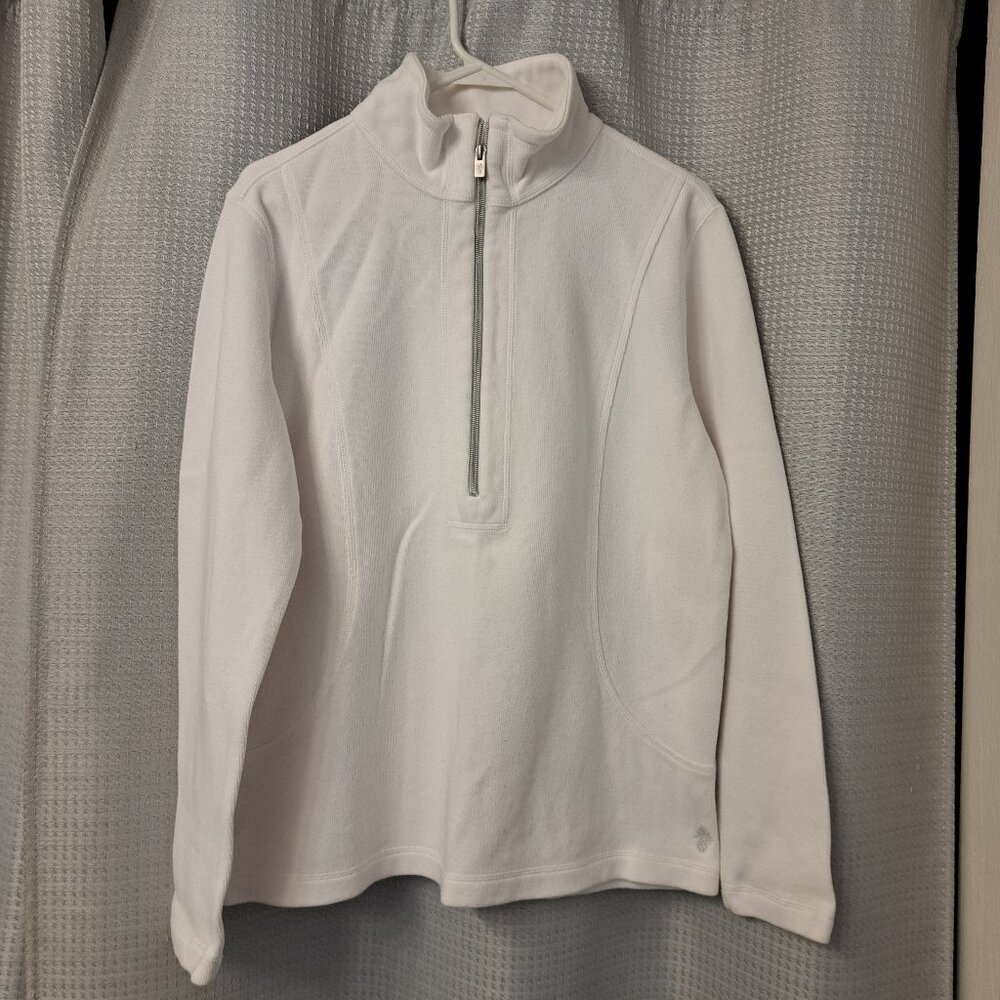 Tommy Bahama heavy sweater